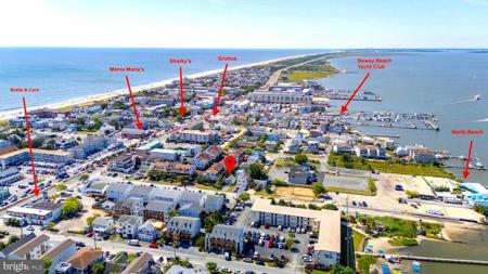 116 DAGSWORTHY AVENUE