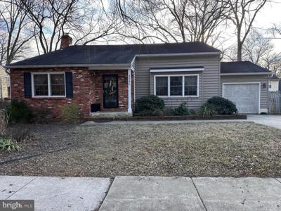 524 CHARINGTON DRIVE