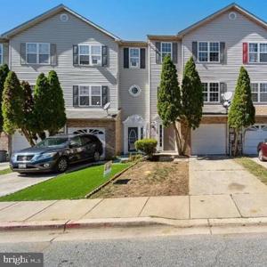 126 BRIGHTWATER DRIVE, ANNAPOLIS, MD 21401