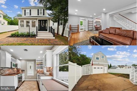 12 LINDEN AVENUE