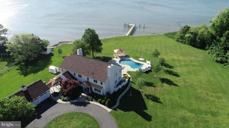 200 MALLARD COVE LANE