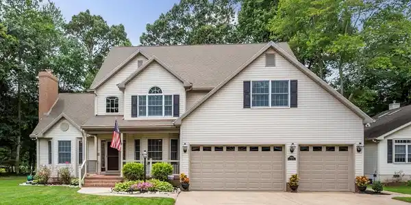 11303 RIVER RUN LANE
