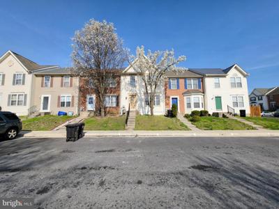 605 VILLAGER CIRCLE