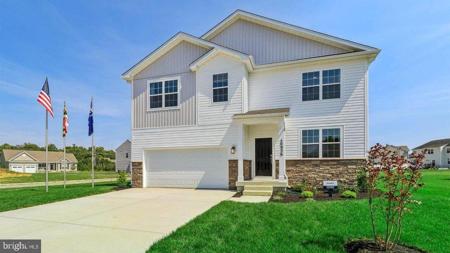 21005 ROWAN KNIGHT DRIVE