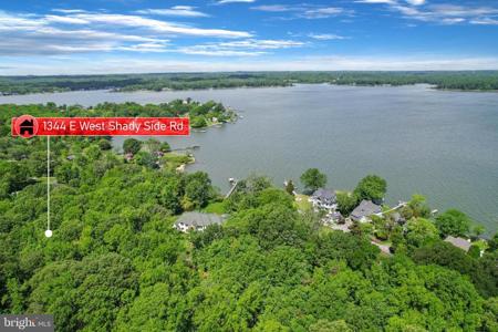1344 WEST SHADY SIDE ROAD