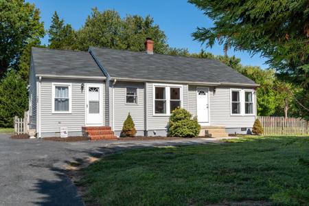 624 ROMANCOKE ROAD
