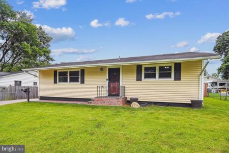 909 REGENCY ROAD