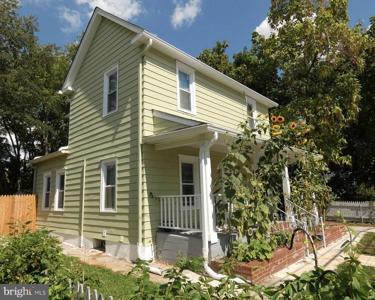 15 WALNUT STREET