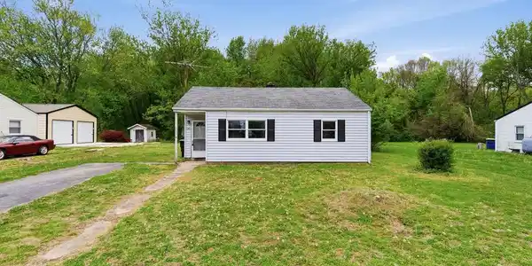 1116 JANES ROAD