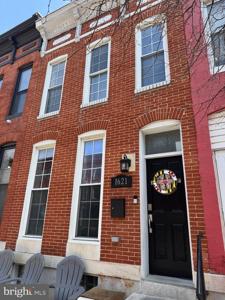 1621 CHARLES STREET