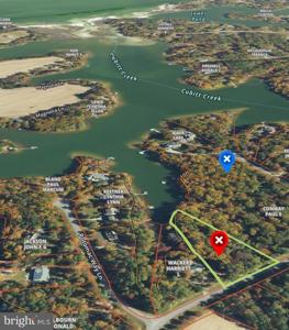 LOT 27 CHESAPEAKE DRIVE