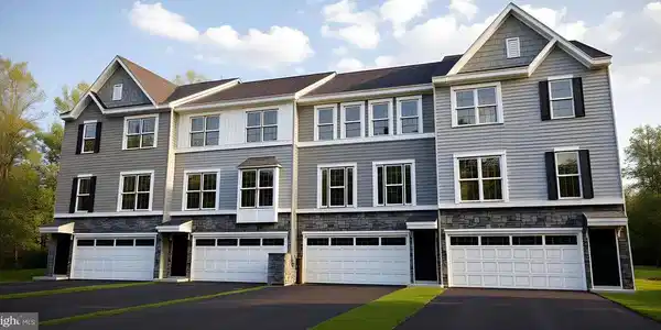 203 CASE ROAD