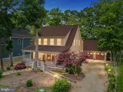 722 FOX TAIL DRIVE