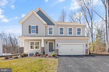 TBD PINE NEEDLE COURT