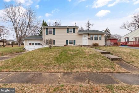 659 ELM STREET