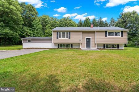 301 BROADNECK CROSSING ROAD