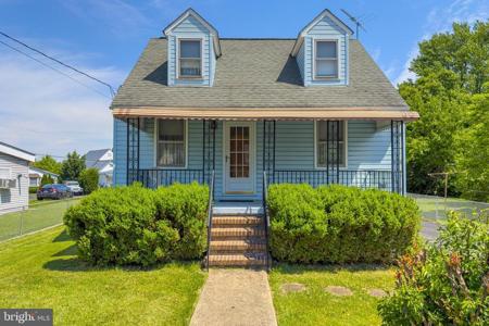802 WISE AVENUE