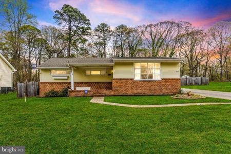 8303 BROOKWOOD ROAD