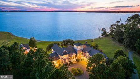 24390 DEEP NECK FARM LANE