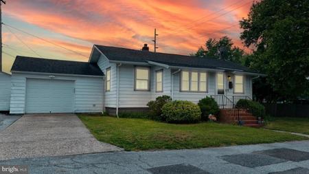 257 G STREET