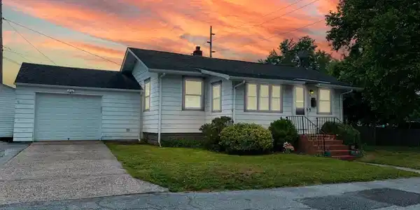 257 G STREET
