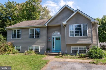 807 WORCESTER DRIVE