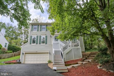 2001 MIDSHIPMAN DRIVE