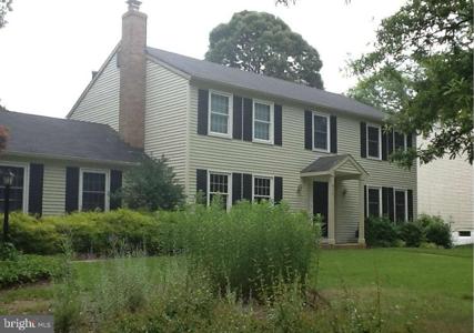 611 BAY GREEN DRIVE