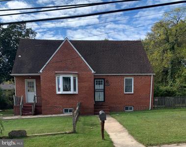 1309 ROSEWICK AVENUE