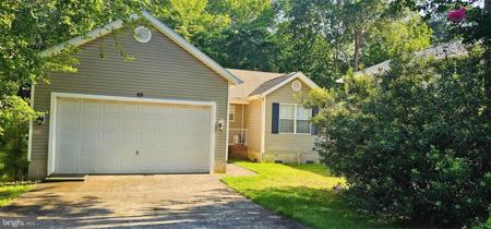 89 ROBIN HOOD TRAIL