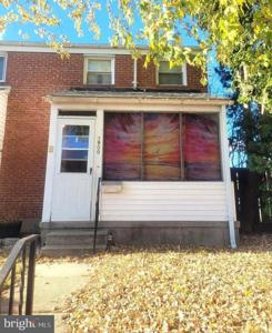 1900 WAREHAM ROAD
