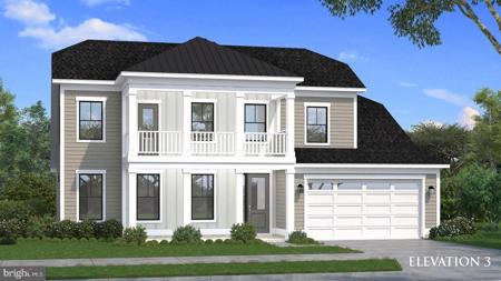 HOMESITE 68 MARSH ELDER ROAD