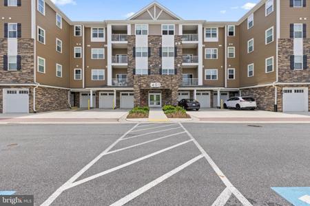 401 BOLD RULER COURT