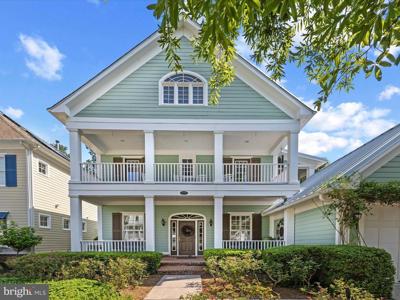 22095 PRESERVATION DR DRIVE