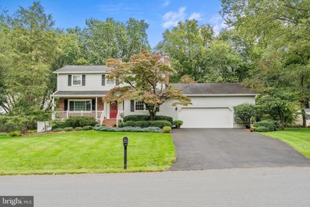 1515 MARCO DRIVE