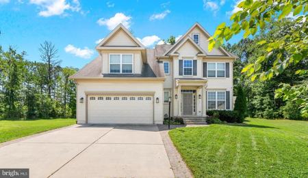 1031 MEHERRIN COURT