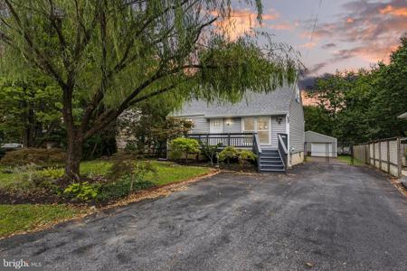 1227 HAMPTON ROAD