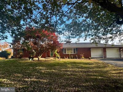 8 WEAVER MEADOWS ROAD