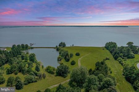 29569 PORPOISE CREEK ROAD