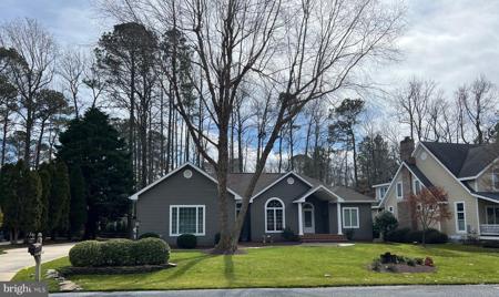 8 BAY REACH