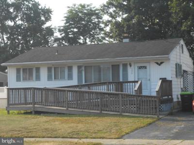 126 W THOMSON DRIVE