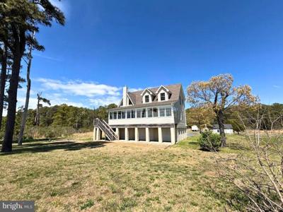 40461 OLD BRETON BEACH ROAD