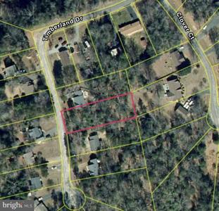 LOT #15 TIMBERLAND DRIVE