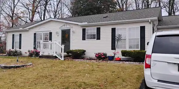 322 PERSIMMON CIRCLE