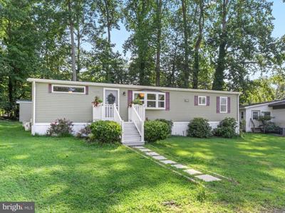 23401 DOGWOOD COURT