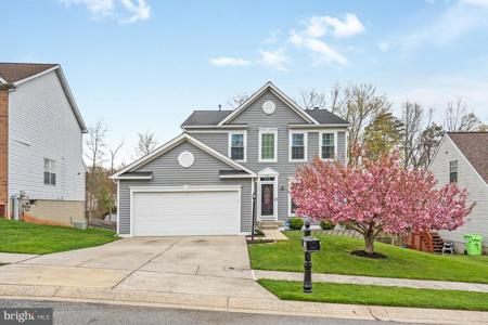 1011 STONE COURT