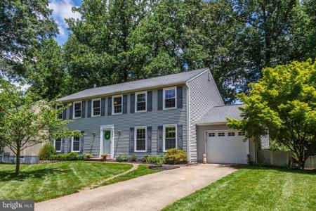 509 BURNING TREE DRIVE