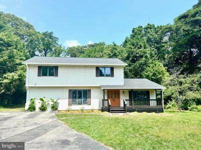 602 SWEET BRUSH COURT