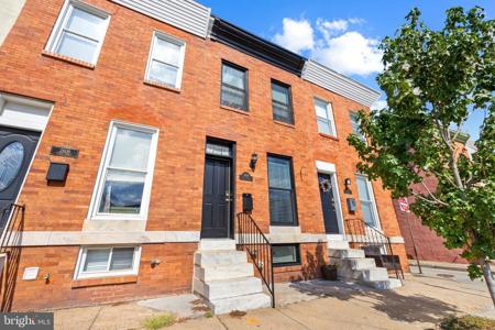 2608 FLEET STREET