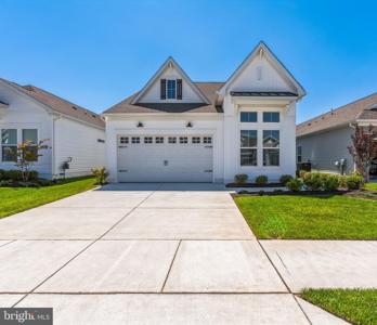 629 WARBLER WAY